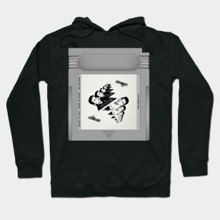 Holy Ghost! Game Cartridge Hoodie